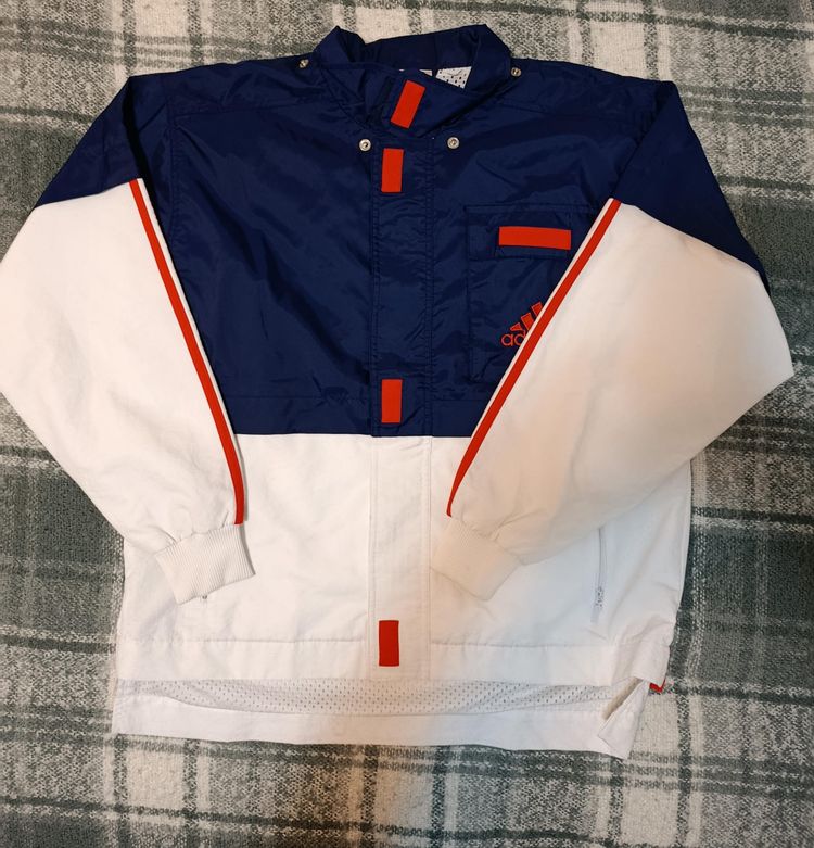 Adidas Jacket